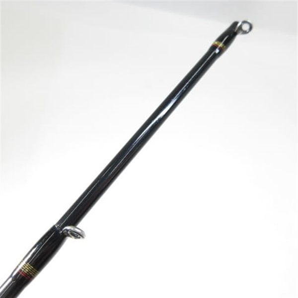 １４ブラックジャックイカダ１４５
